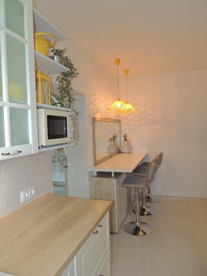 Apartment Ferara Бетина Екстериор снимка